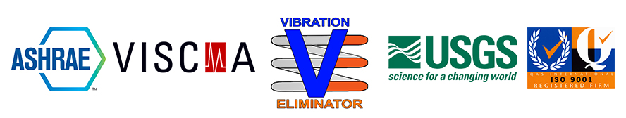 VIBRATION ELIMINATOR JTAG108 7/8 SWEAT 